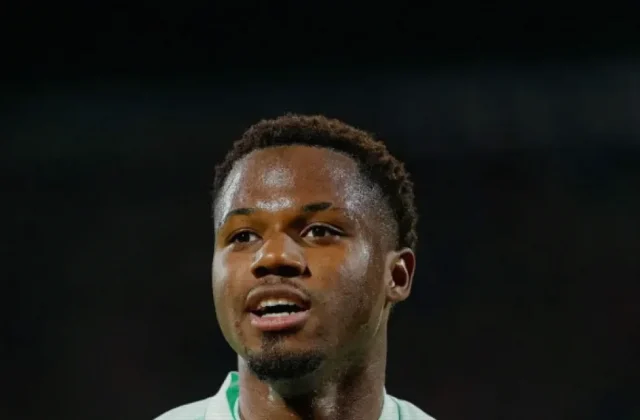 Ansu Fati Starts as Monaco’s Unbeaten Ligue 1 Run Ends at Lorient