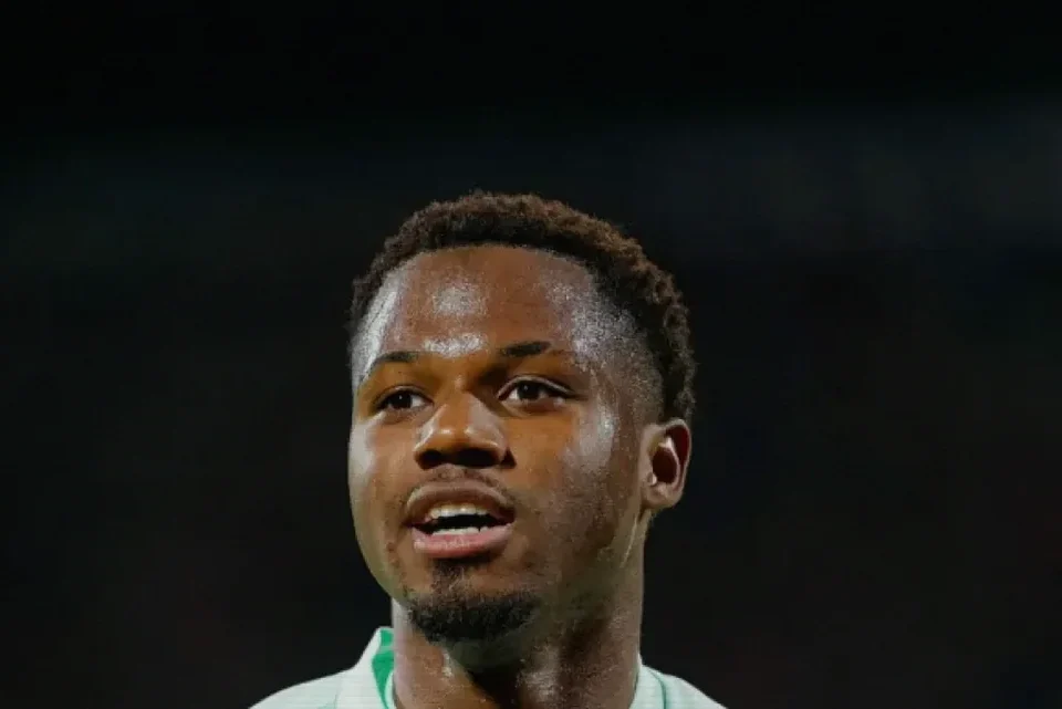 Ansu Fati Starts as Monaco’s Unbeaten Ligue 1 Run Ends at Lorient