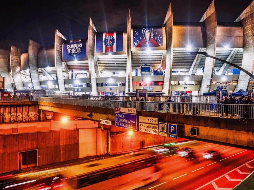 Roger Taillibert’s Daughter Opposes PSG’s Parc des Princes Expansion