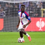 Lyon Hit by Niakhaté and Ouedraogo Absences for Lens Trip