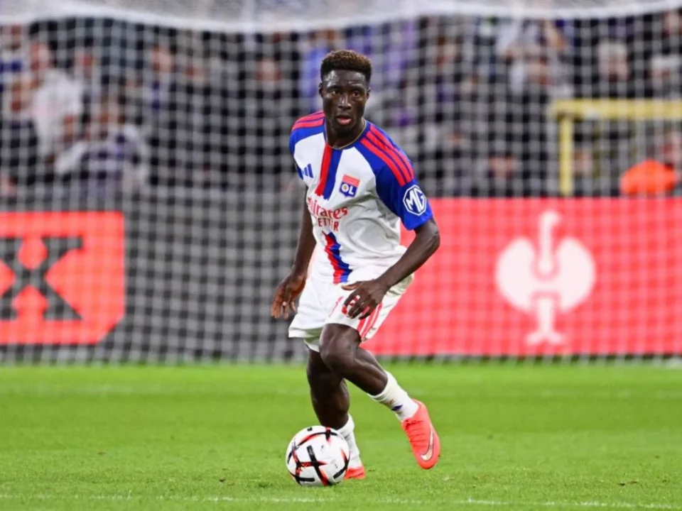 Lyon Hit by Niakhaté and Ouedraogo Absences for Lens Trip