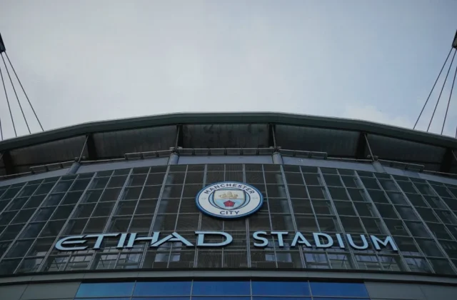 HMRC Asked to Consider Tax Implications of Manchester City Case