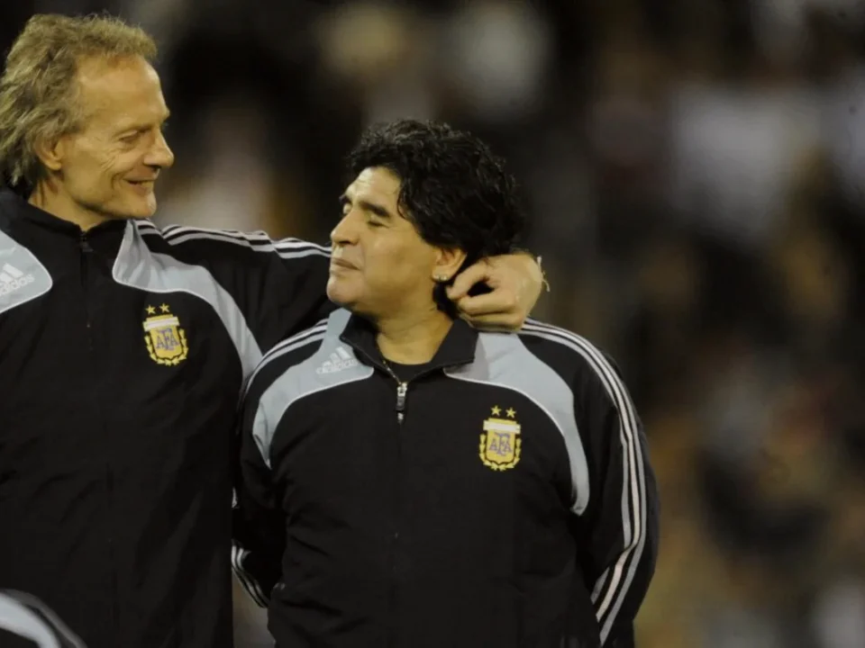 Prosecutors Seek Up to 12 Years for Maradona Medical Team