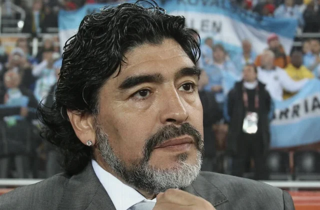 Maradona Death Trial: Prosecutors Condemn Home Care Failings