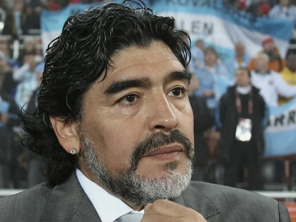 Maradona Death Trial: Prosecutors Condemn Home Care Failings