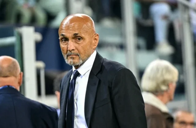Juventus Top Serie A on Expected Points Despite Sixth-Place Start