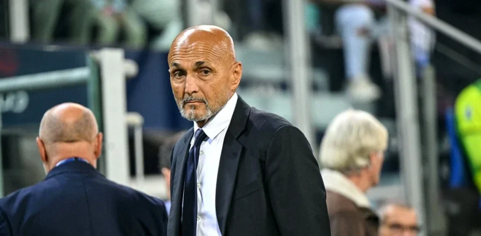Juventus Top Serie A on Expected Points Despite Sixth-Place Start