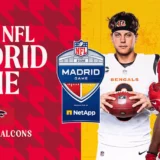 Pablo Sáinz-Villegas, Taylor Momsen Set for 2026 NFL Madrid Game Anthems