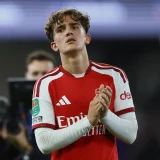 Arsenal’s Max Dowman Earns Three Guinness Records at 16
