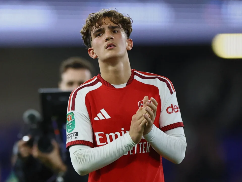 Arsenal’s Max Dowman Earns Three Guinness Records at 16