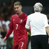 Cristiano Ronaldo-Jorge Jesus Rift Deepens Over Broken Promises