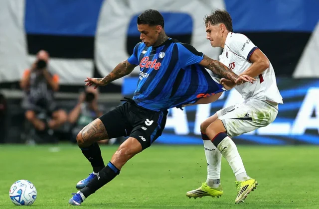 Atalanta vs Pafos: Conference League Matchday 1 Odds Preview