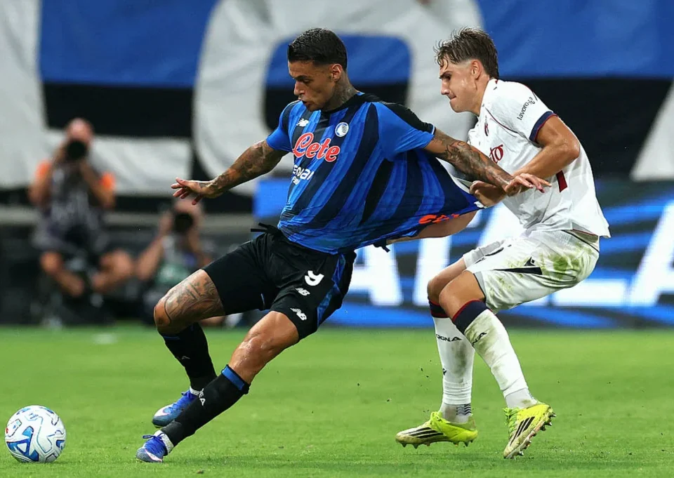 Atalanta vs Pafos: Conference League Matchday 1 Odds Preview
