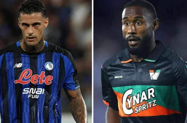 Atalanta vs Venezia: Serie A Betting Prediction Tool Promoted