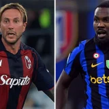 Bologna vs Inter: No Serie A Match Details Provided