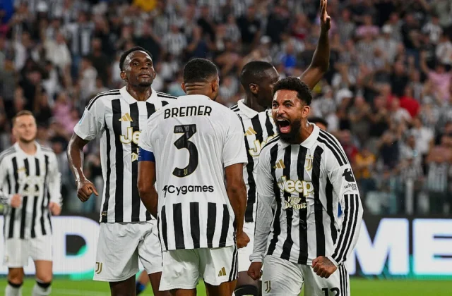 Celta Vigo vs Juventus: Europa League Betting Preview