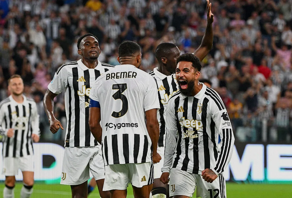 Celta Vigo vs Juventus: Europa League Betting Preview
