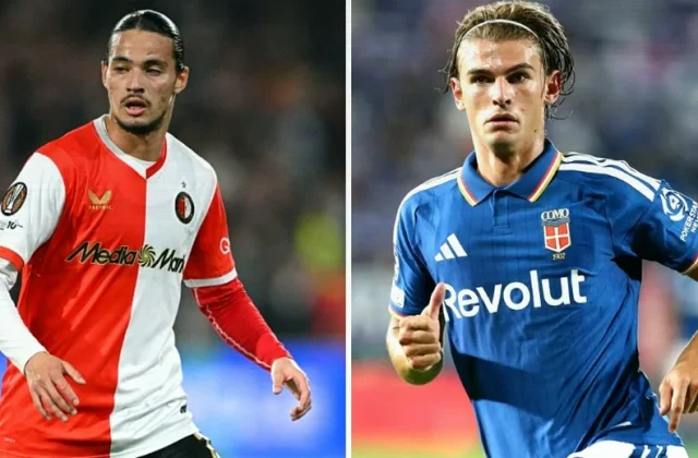 Feyenoord vs Como: Champions League Odds and Match Prediction
