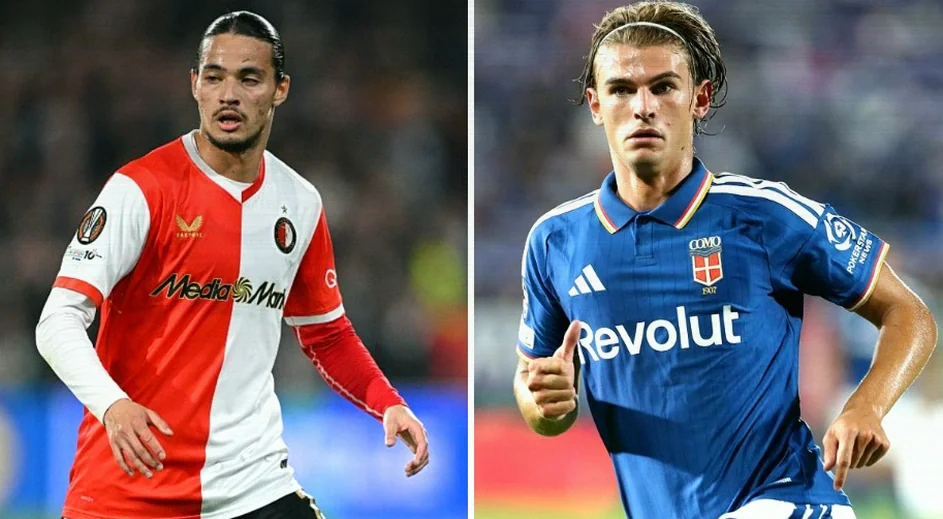 Feyenoord vs Como: Champions League Odds and Match Prediction