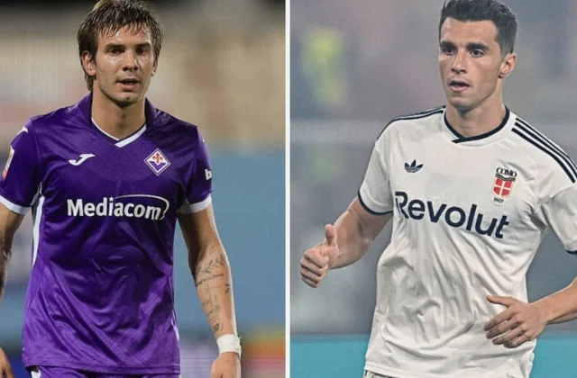 Fiorentina vs Como: Serie A Matchday 7 Betting Preview