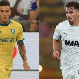 No Serie A Match Information Available for Frosinone vs Sassuolo