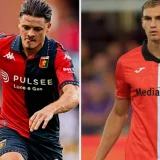 Genoa vs Fiorentina: Serie A Matchday 6 Odds and Prediction