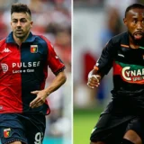 Genoa vs Venezia: No Serie A Updates Available