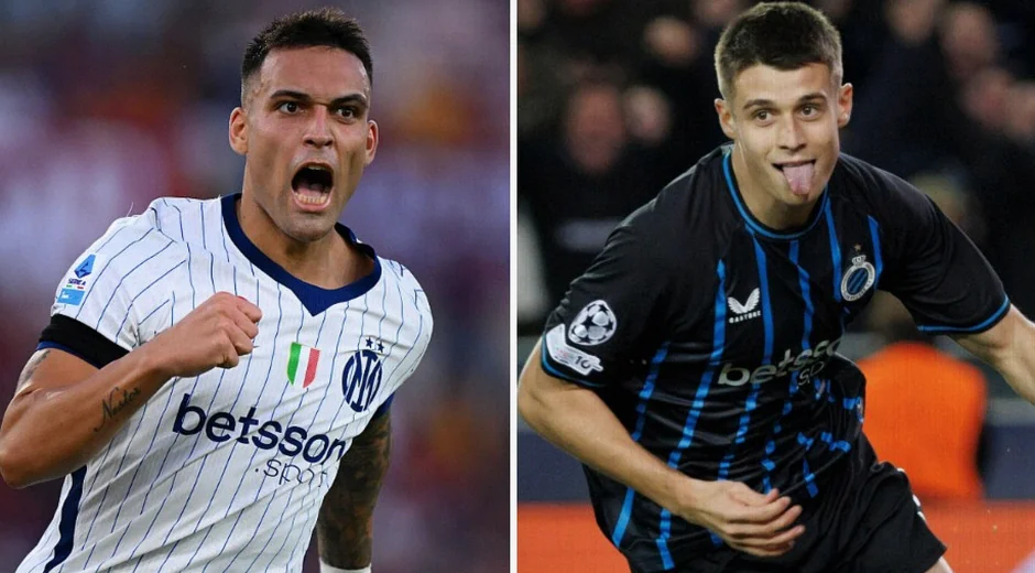Inter vs Club Brugge: Champions League Preview and Betting Odds