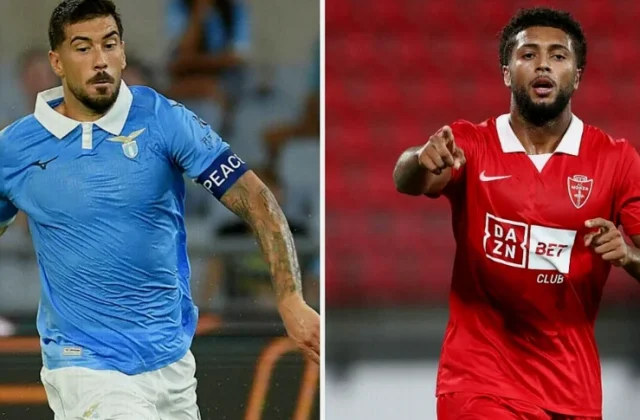 Lazio vs Monza: No Serie A Update Provided