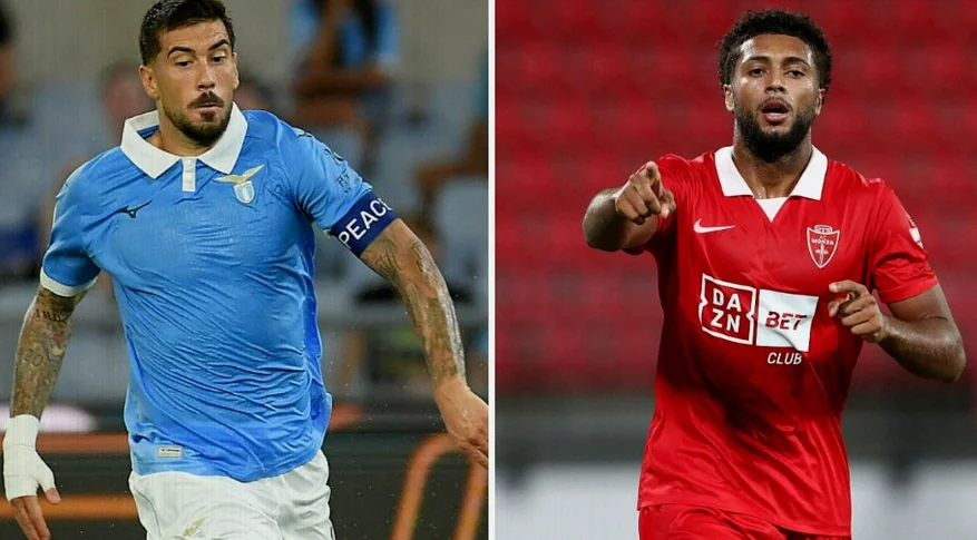 Lazio vs Monza: No Serie A Update Provided
