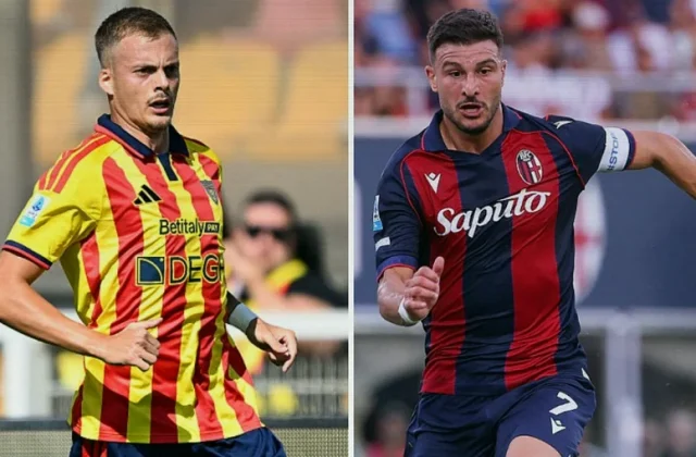 Lecce vs Bologna: Serie A Matchday 6 Preview