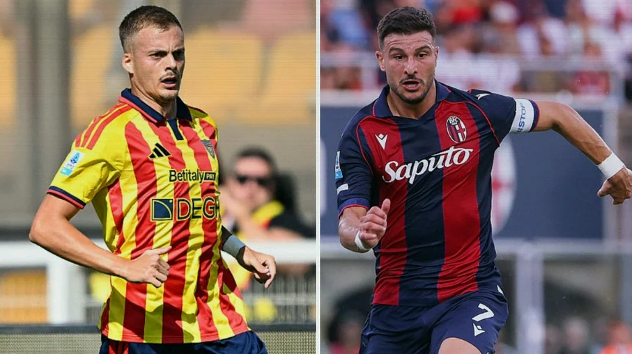 Lecce vs Bologna: Serie A Matchday 6 Preview