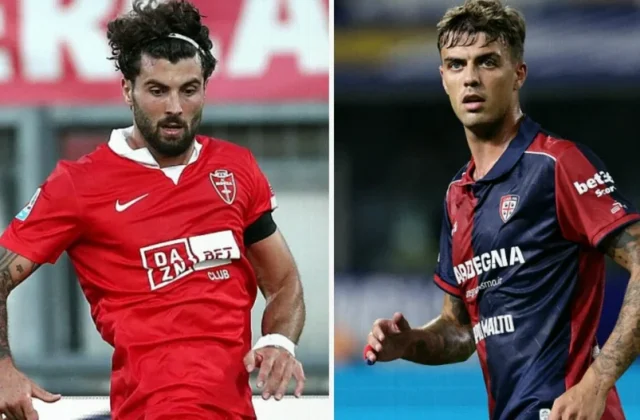 No Serie A News Reported in Monza-Cagliari Betting Promotion