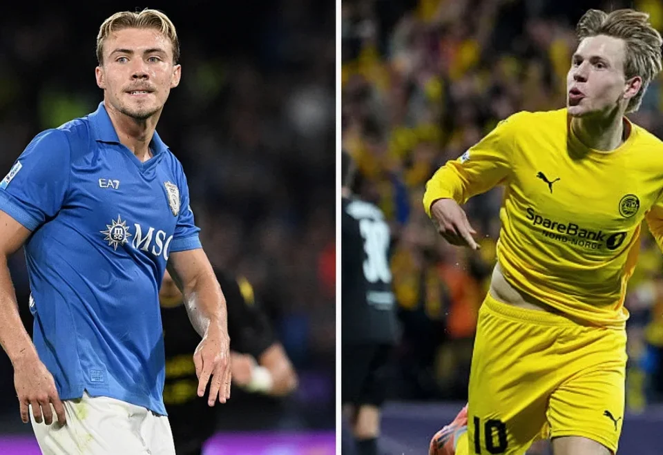 Napoli vs Bodo/Glimt: Champions League Betting Odds Preview