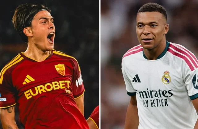 Roma vs Real Madrid: AI Odds Preview for Champions League Matchday 2