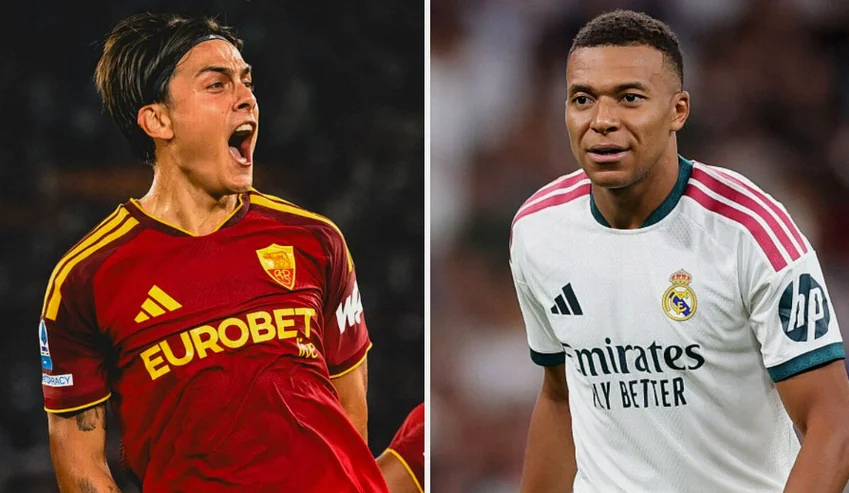 Roma vs Real Madrid: AI Odds Preview for Champions League Matchday 2