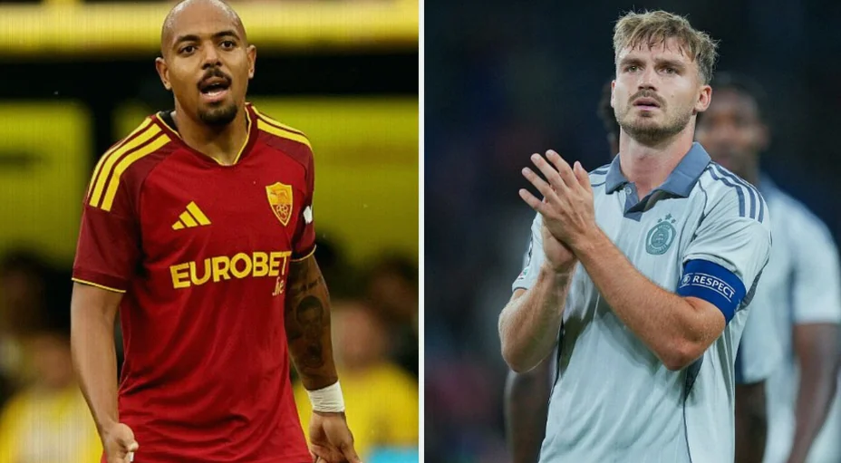 Roma vs Slovan Bratislava: Champions League Matchday 3 Betting Odds
