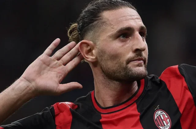 No Serie A News Available in Supplied Material