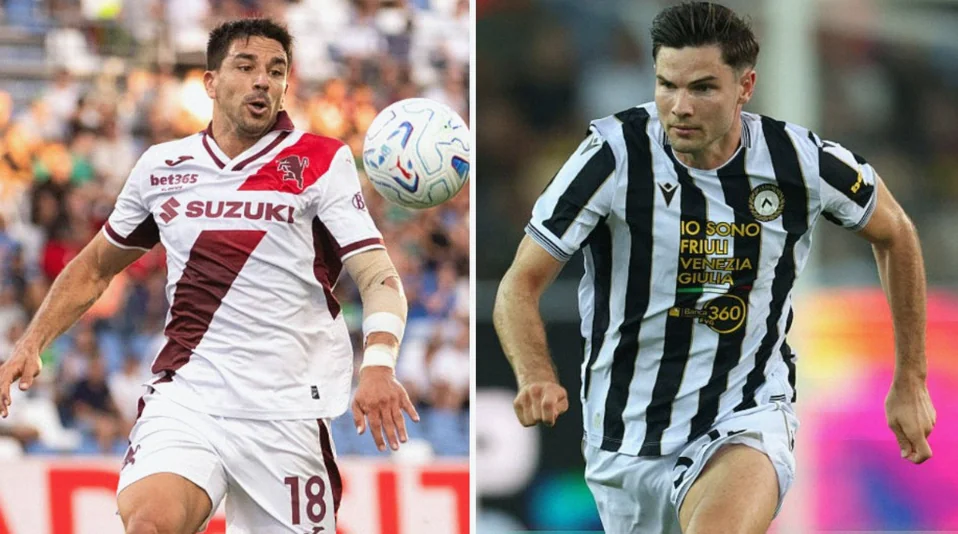 Torino vs Udinese: Serie A Matchday 6 Odds and Prediction