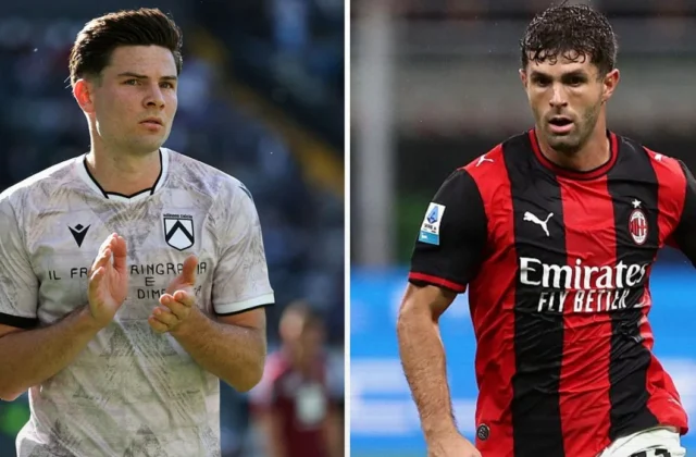 Udinese vs Milan: Serie A Matchday 8 Prediction and Odds