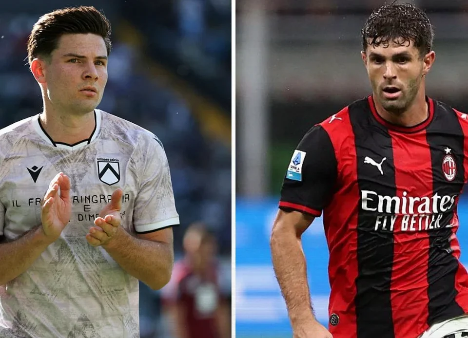 Udinese vs Milan: Serie A Matchday 8 Prediction and Odds