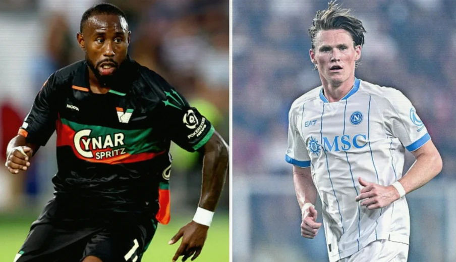 Venezia vs Napoli: No Serie A Match Details Available