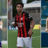 Serie A’s Next Generation: Riccardo Cassano and Italy’s Rising Prospects