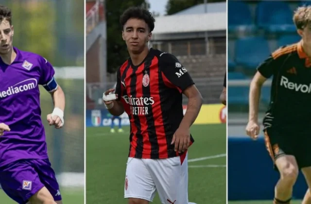Serie A’s Next Generation: Riccardo Cassano and Italy’s Rising Prospects