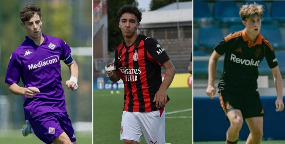 Serie A’s Next Generation: Riccardo Cassano and Italy’s Rising Prospects