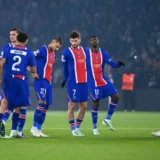 Fabian Ruiz Stars as PSG Beat Barcelona 4-2 in Champions League Thriller