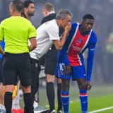 Barcelona Question PSG’s Ligue 1 Advantage Before Champions League Clash