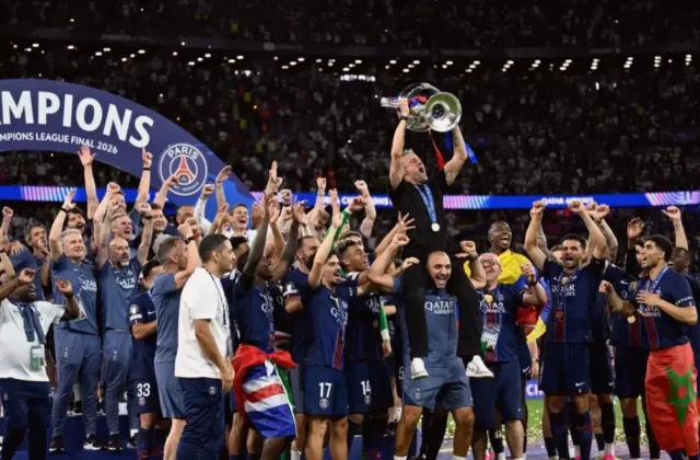 Doha to Host 2026 Intercontinental Cup Final and Closing Matches