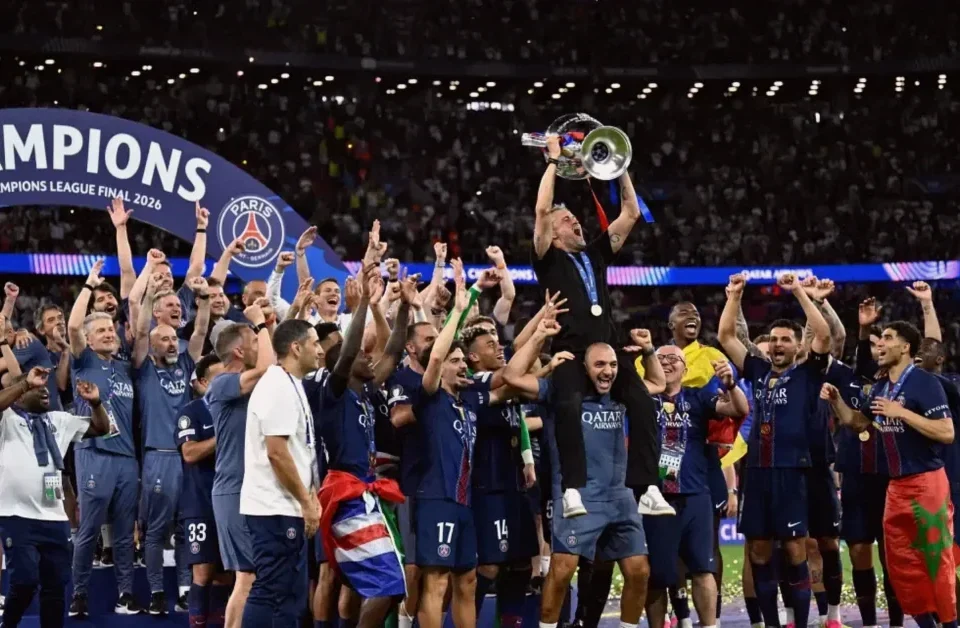 Doha to Host 2026 Intercontinental Cup Final and Closing Matches