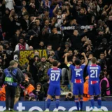 PSG vs Lyon Rescheduled to Monday as Paris Protests Prompt Security Shift